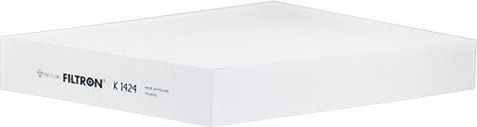 Cabin Air Filter Filtron