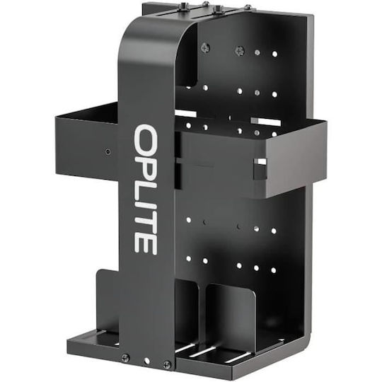 Oplite Зарядна станция за PS4 / PS5 / XBOX / Xbox Series X/S - Xbox Серия X/S Черен