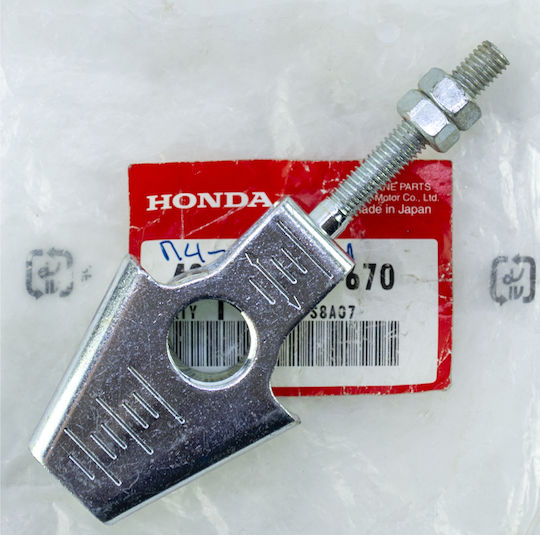 Honda Ρεγουλατόρος Τροχού Μοτοσυκλέτας
