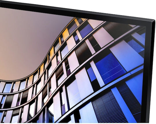 Smart Τηλεόραση 24" HD Ready LED UE24N4305AKXXC (2019)