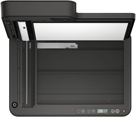 HP DeskJet 4310 Colour All In One Inkjet Printer with WiFi and Mobile Printing