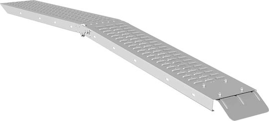 vidaXL Vehicle Lifting Ramps