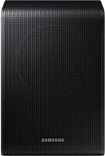 Samsung SWA-9000S Αυτοενισχυόμενα Ηχεία (Ζεύγος) Μαύρα