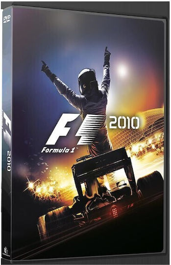 Formula 1 2010 PC Game