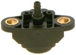 Bosch Turbo-Drucksensor Autokühler 6146