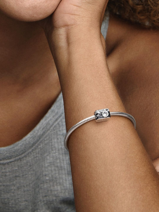 Pandora Spider Man Camera Selfie Charm