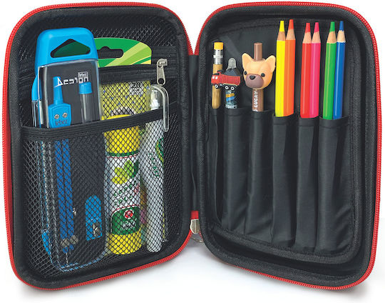 Lebez Pencil Case Various Designs/Colours