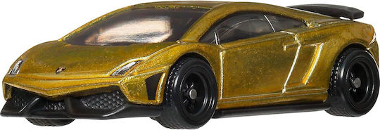 Hot Wheels Premium Fast & Furious Lamborghini Car for Ages 3+