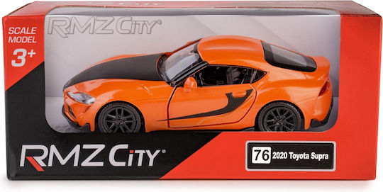 Toyota Supra 2020 Special Edition