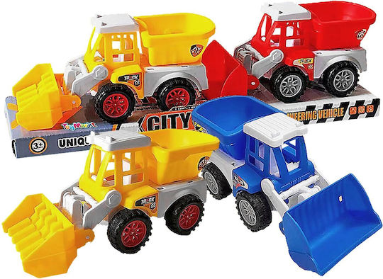 ToyMarkt Количка Различни дизайни