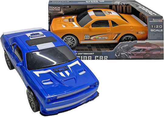 ToyMarkt Mașinuță Pull Back (Diverse Modele) 1 Buc