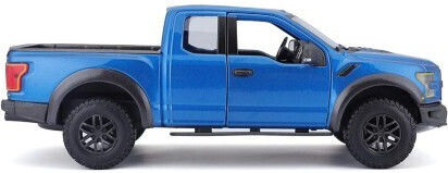 Maisto 2017 Ford Количка Мащаб 1:24