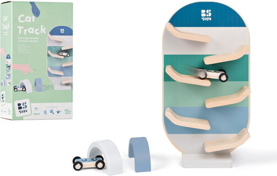 BS Toys Pistă