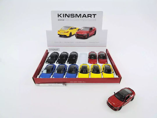 Auto Bmw M8 Competition Coupe 1:38 KT5425D P12 Price for 1 Piece