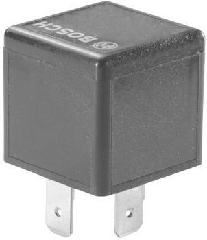 Реле Захранване Ток Bosch 0 986 332 030