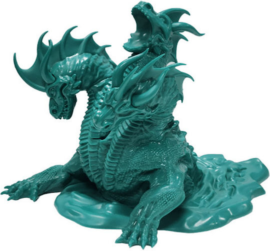 Game Expansion Catapult Feud: Hydra for 2 Players 14+ Years Old (EN) Vesuvius Media