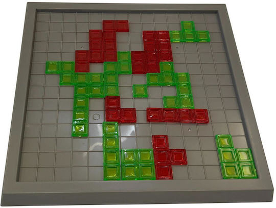Brettspiel Blokus Junior für 2 Spieler 5+ Jahre (EN) Bufnitel