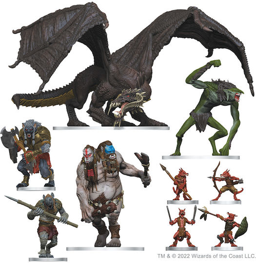 Επιτραπέζιο Παιχνίδι Onslaught - Core Set για 2 Παίκτες 14+ Ετών (EN) WizKids
