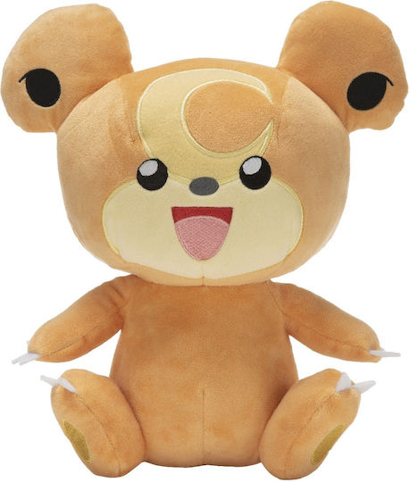 Boti Plüsch Pokemon Pokemon Teddiursa Plush 30 cm