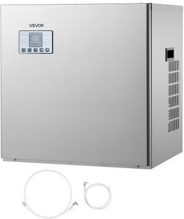 Vevor Ice Machine with Daily Production 250kg