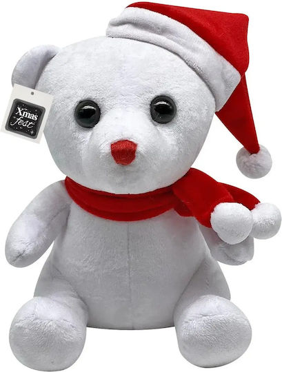 XMASfest Плюшено Мечета Коледно 20 см.