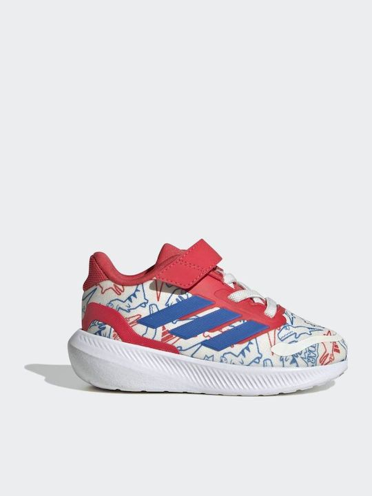 adidas Runfalcon 5 Πολύχρωμα adidas Runfalcon 5 Πολύχρωμα