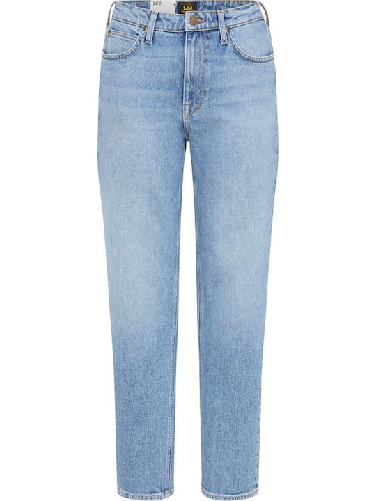 Carol Γυναικείο Jean Παντελόνι Mid Rise σε Κανονική Εφαρμογή