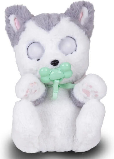 Epee Plush Puppy