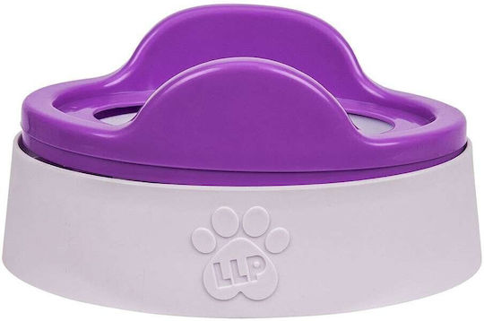 Moose Toys Λούτρινο Αρκουδάκι Little Live Pets My Baby με Κίνηση & Ήχο 20 εκ.