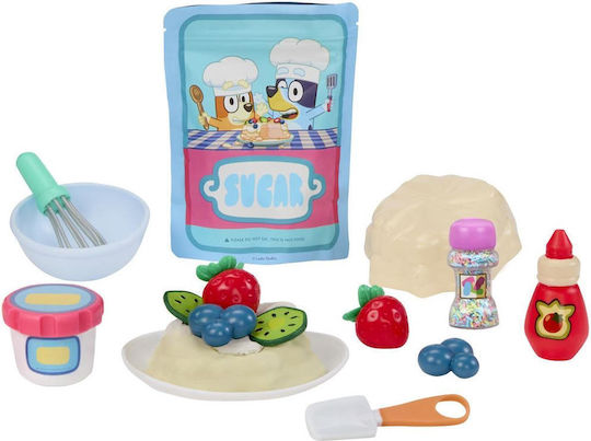 Little Tikes Миниатюрна Игра Bluey за 3+ Години