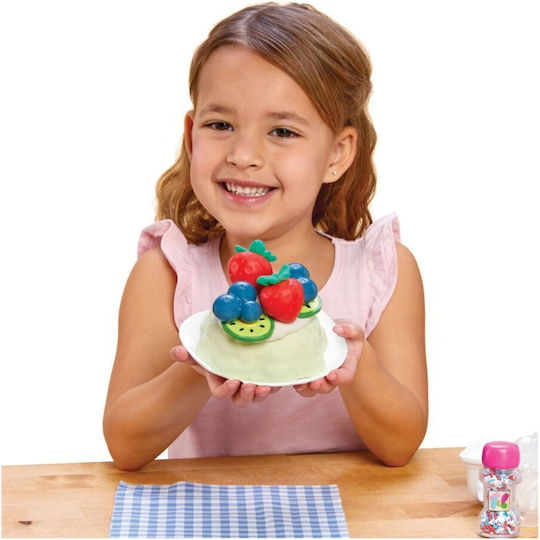Little Tikes Миниатюрна Игра Bluey за 3+ Години