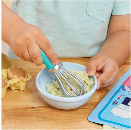 Little Tikes Миниатюрна Игра Bluey за 3+ Години