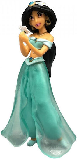 Bullyland Jasmine За 3+ Години 6.5см Мулти