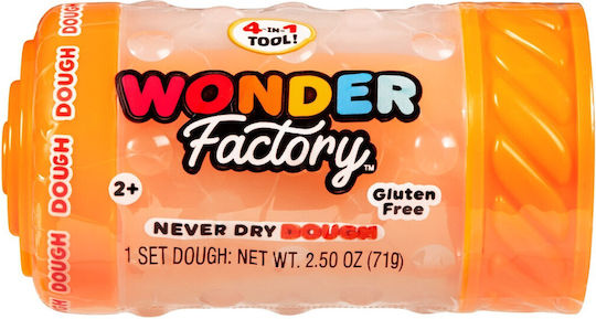 Mga Wonder Factory Orange Single Pack 595083