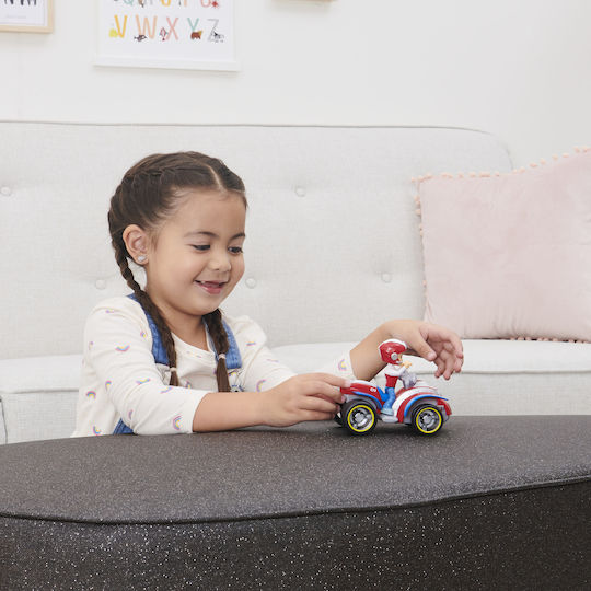 Spin Master Ryder Rescue Paw Patrol