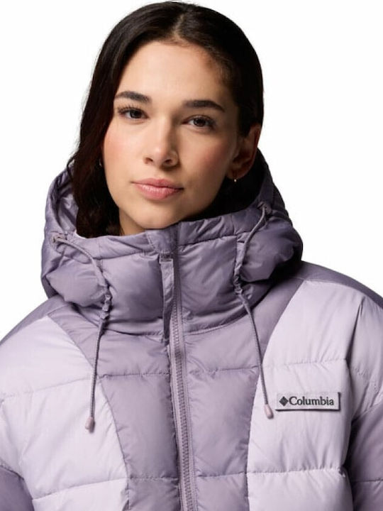 Columbia Columbia