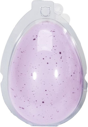 Epsilon Toys Miniature Novelty Toy Egg with Hatching Mermaid for 6+ Years 15cm Various Designs