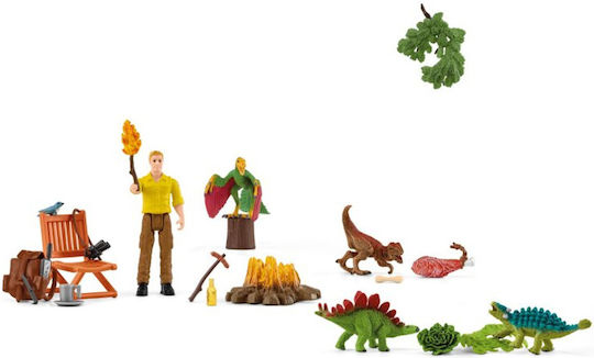 Schleich-S Dinosaurs για 4+ Ετών