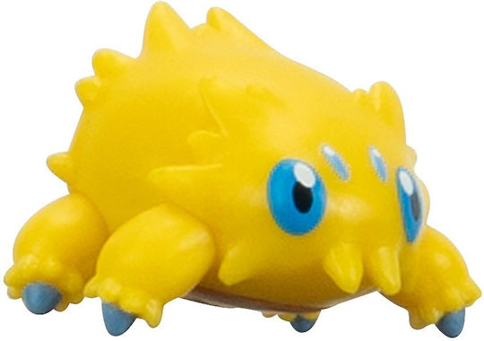 Pokemon Клип N Go за 4+ Години 6см