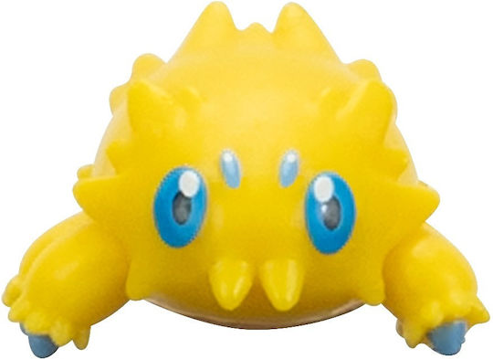 Pokemon Клип N Go за 4+ Години 6см