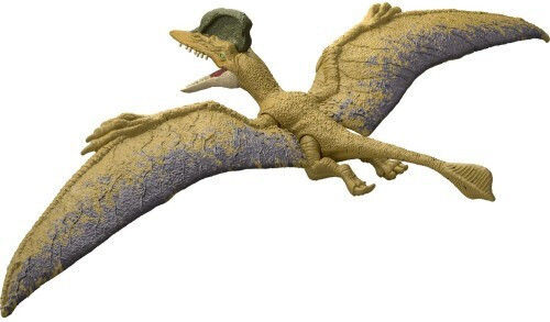 Jurassic World Παιχνίδι Μινιατούρα