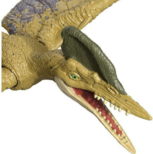 Jurassic World Παιχνίδι Μινιατούρα