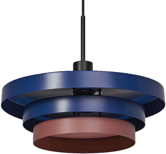 Osram Κρεμαστό Φωτιστικό Μπλε