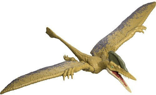 Jurassic World Παιχνίδι Μινιατούρα