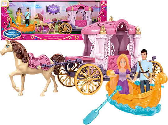 ToyMarkt Миниатюрна играчка