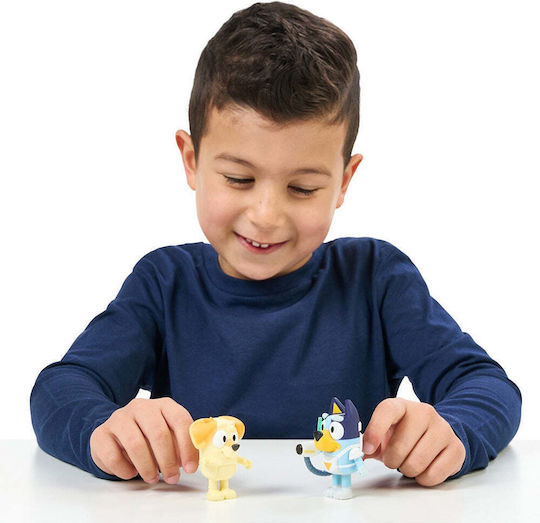 Giochi Preziosi Bluey Костюм Surprise Blaster За 3+ Години