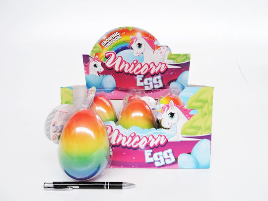 Unicorn Unicorn Development Egg For Age 3+