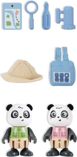 Hape Миниатюрна играчка