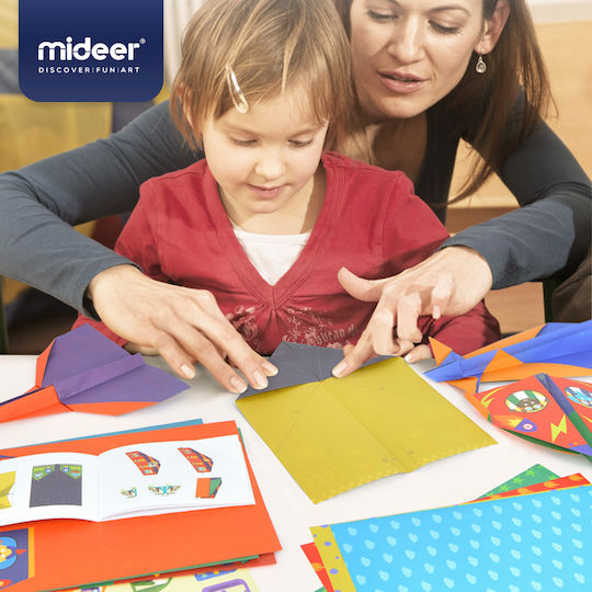 MiDeer Origami für Kinder 5+ Jahre+ Jahre