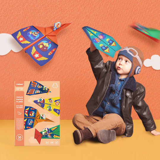 MiDeer Origami für Kinder 5+ Jahre+ Jahre